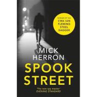 Spook Street - 1