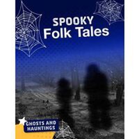 Spooky Folk Tales - 1