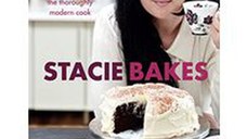 Stacie Stewart's Beehive baking