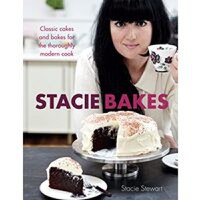 Stacie Stewart's Beehive baking - 1