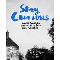 Stay Curious - 1