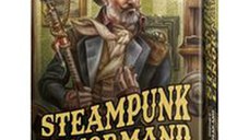 Steampunk Lenormand