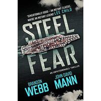 Steel Fear - 1