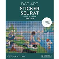 Sticker Seurat - 1