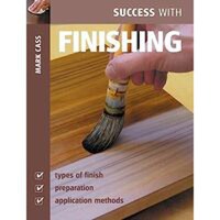 Success with Finishing (Success With ...S.) - 1