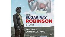 Sugar Ray Robinson Story