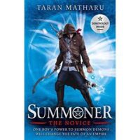 SUMMONER: THE NOVICE - 1