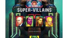 Super–Villains DC