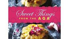 Sweet Things from the Aga