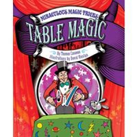 Table Magic - 1