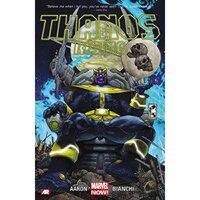 Thanos Rising - 1