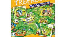 The 39-Storey Treehouse (The Treehouse Books)