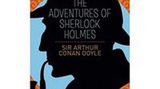 The Adventures of Sherlock Holmes