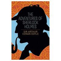 The Adventures of Sherlock Holmes - 1