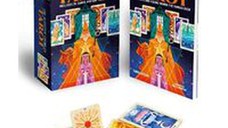 The Aleister Crowley Tarot Book & Card Deck