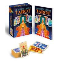 The Aleister Crowley Tarot Book & Card Deck - 1