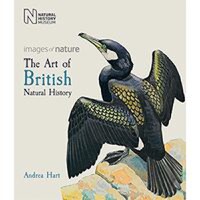 The Art of British Natural History - 1