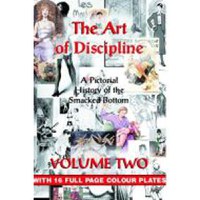 The Art Of Discipline: Volume 2 - 1