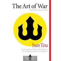 The Art of War - 1