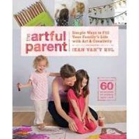 The Artful Parent - 1