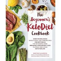 The Beginner's KetoDiet Cookbook - 1