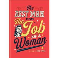 The Best Man for the Job Is a Woman - 1