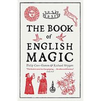 The Book Of English Magic - 1