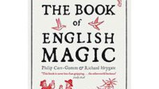 The Book Of English Magic