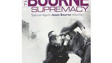 The Bourne supremacy