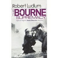 The Bourne supremacy - 1