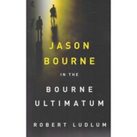 The Bourne ultimatum - 1