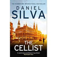 The Cellist - 1