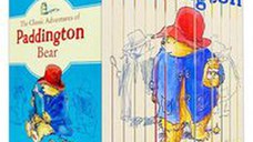 The Classic Adventures Of Paddington Bear The Complete Collection