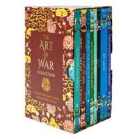 THE COMPLETE ART OF WAR COLLECTION - 1