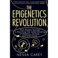 THE EPIGENETICS REVOLUTION - 1