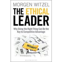 The Ethical Leader - 1