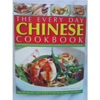 THE EVERY DAY CHINESE COOKBOOK - 1