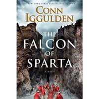 The Falcon of Sparta - 1