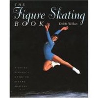 THE FIGURE SKATING BOOK - 1