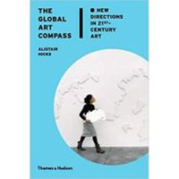 The Global Art Compass - 1