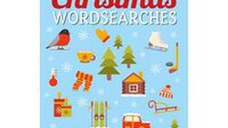 The Great Book of Christmas Wordsearches