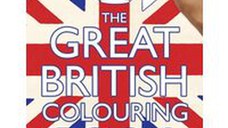 The Great British Colouring Book