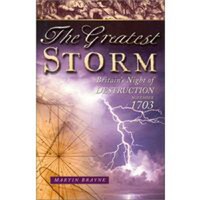 The Greatest Storm - 1