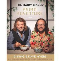 The Hairy Bikers Asia - 1