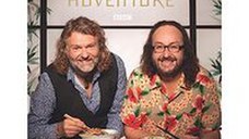 The Hairy Bikers Asia