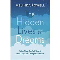 The Hidden Lives of Dreams - 1