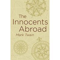 The Innocents Abroad - 1