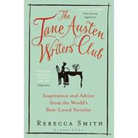 The Jane Austen Writers' Club - 1