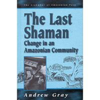 The Last Shaman - 1