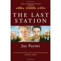 THE LAST STATION - 1